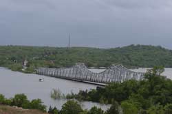 Flooding 2011